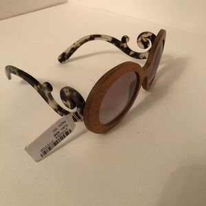 Prada sunglasses